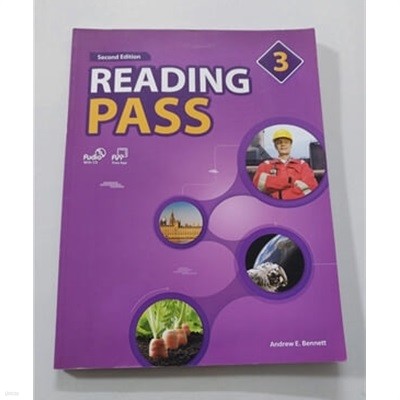 Reading Pass 3 