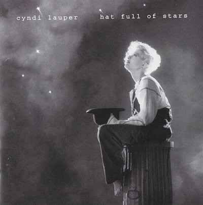 [] Cyndi Lauper - Hat Full Of Stars