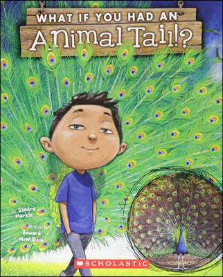 What If You Had an Animal Tail?