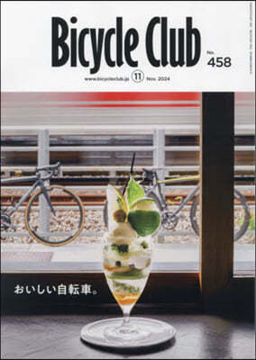 BiCYCLE CLUB(Ы뫯 2024Ҵ11