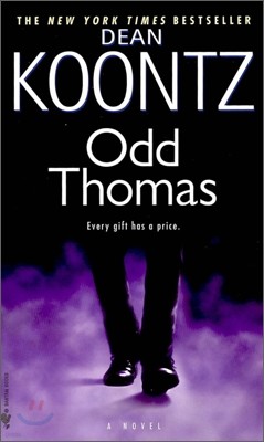 Odd Thomas