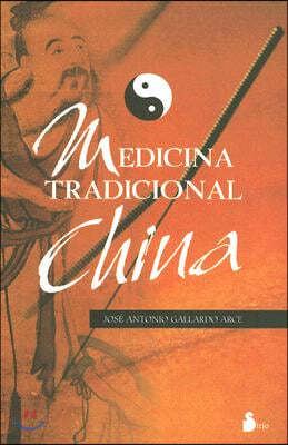 Medicina Tradicional China