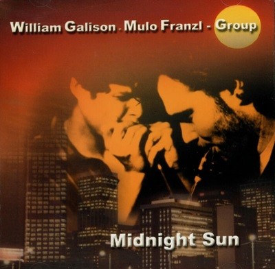   (William Galison),Mulo Franzl - Midnight Sun