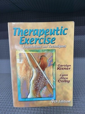 Therapeutic Exercise: Foundations and Techniques// åε    10  κ ۰Ÿϴ