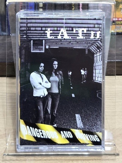 (̰ īƮ) T.A.T.U. (Ÿ) - Dangerous And Moving