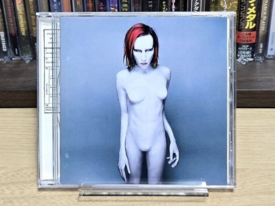 (Ϻ) Marilyn Manson - Mechanical Animals