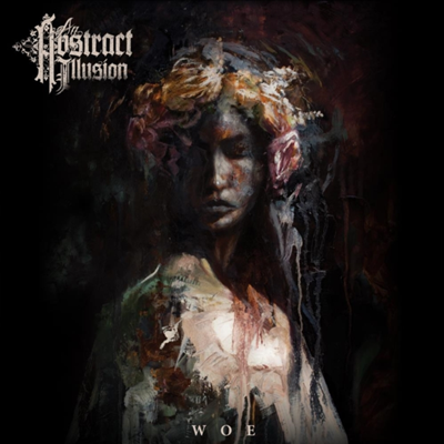 An Abstract Illusion - Woe (CD)