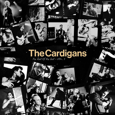 Cardigans - The Rest Of The Best - Vol. 1 (CD)