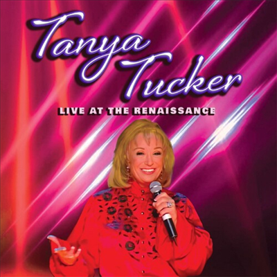 Tanya Tucker - Live At The Renaissance (Blu-ray)(2024)