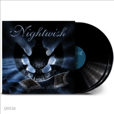 Nightwish - Dark Passion Play (2LP)