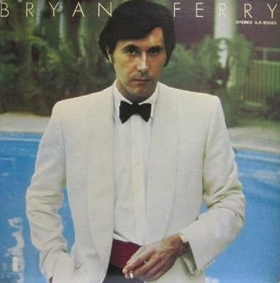 [일본반][LP] Bryan Ferry - Another Time, Another Place [Gatefold]