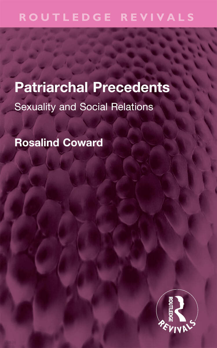 Patriarchal Precedents