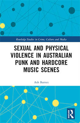 Sexual and Physical Violence in Australian Punk and Hardcore Music Scenes