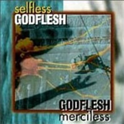 Godflesh / Selfless + Merciless (2CD/)