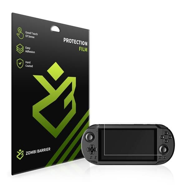 AYN ODIN2 MINI PRO 오딘2 미니 프로 로열 AR 고화질 액정보호필름