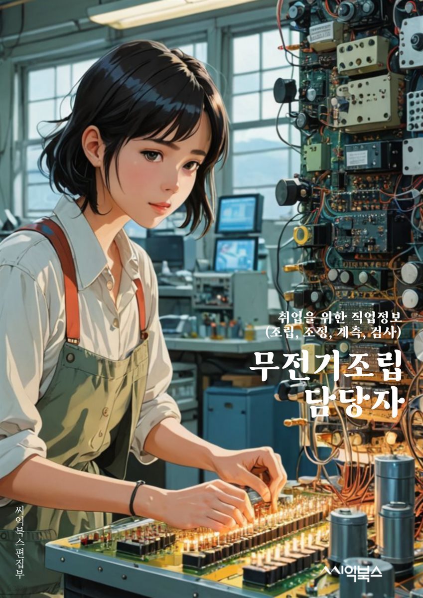 무전기조립 담당자 - 전자 부품, 회로 설계, 솔더링 기술, PCB 조립, 품질 관리, 테스트 및 검수, 조립 공정, 제조 공학, 자동화 시스템, 생산 일정 관리