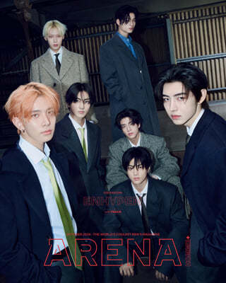 ARENA HOMME+ Ʒ ȹ ÷ A () : 10 [2024]