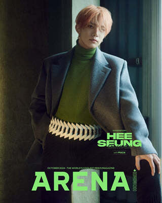 ARENA HOMME+ Ʒ ȹ ÷ C () : 10 [2024]