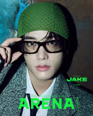 ARENA HOMME+ Ʒ ȹ ÷ E () : 10 [2024]