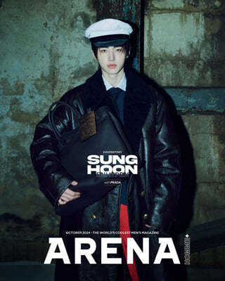 ARENA HOMME+ Ʒ ȹ ÷ F () : 10 [2024]