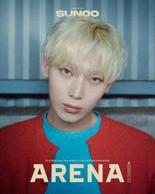 ARENA HOMME+ Ʒ ȹ ÷ G () : 10 [2024]