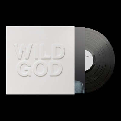 Nick Cave & The Bad Seeds (닉 케이브 앤 더 배드 시즈) - Wild God [LP]