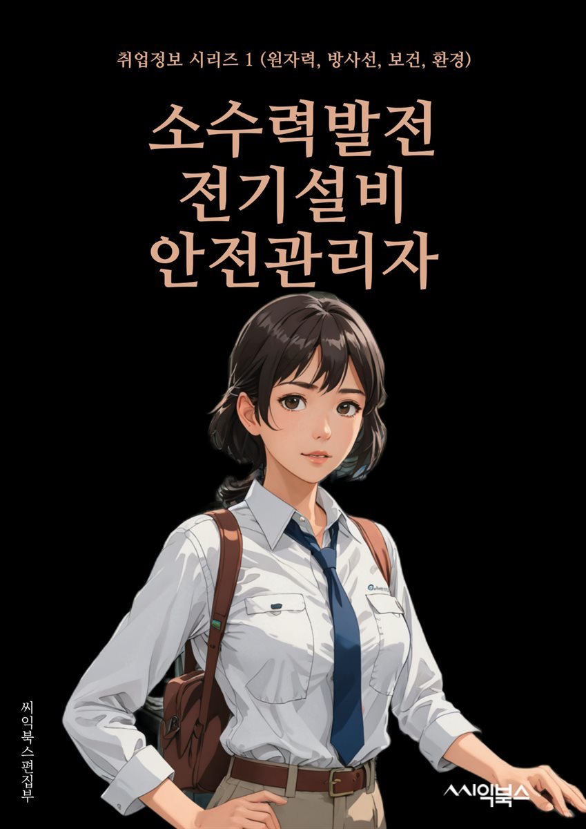 소수력발전전기설비안전관리자 - 소수력발전, 전기설비, 안전관리, 전기 안전, 발전 설비, 안전 규정, 시설 안전, 안전 점검, 안전 교육, 위험 예방