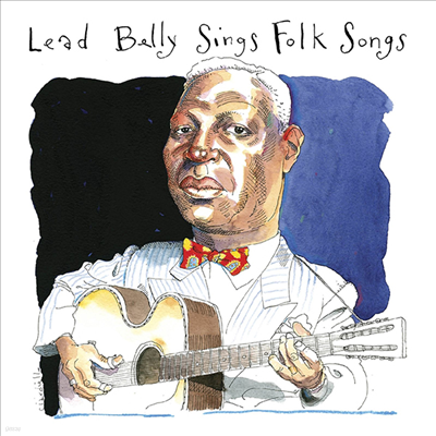 Leadbelly - Sings Folk Songs (2CD)