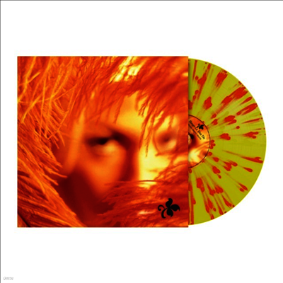 Stone Temple Pilots — Shangri-La Dee Da 앨범 커버
