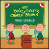 Vince Guaraldi - You're Not Elected, Charlie Brown ( 缱 ʾҾ,  ) (Original Soundtrack Recording)(CD)