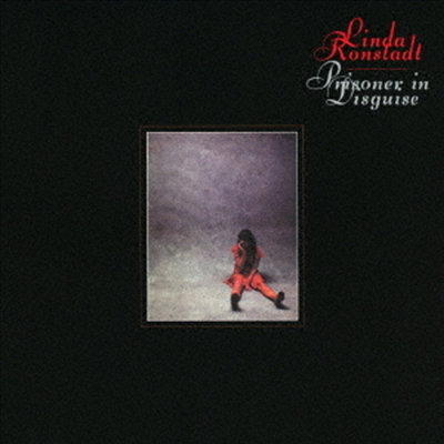 Linda Ronstadt - Prisoner In Disguise (Ϻ)(CD)