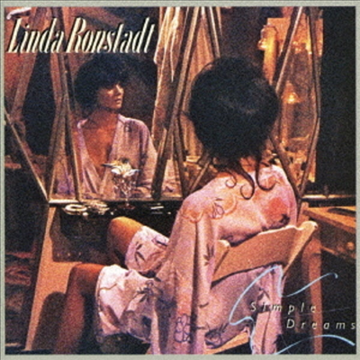 Linda Ronstadt - Simple Dreams (Ϻ)(CD)