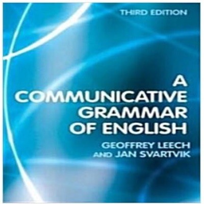 A Communicative Grammar of English (Paperback, 3 ed) / LEECH&ampSVARTVIK / LONGMAN [영어원서]