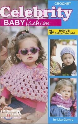 Celebrity Baby Fashion