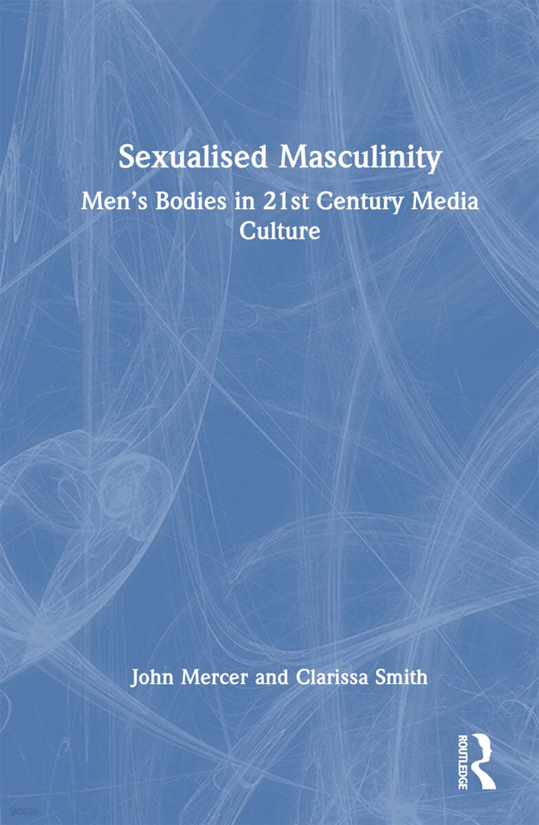 Sexualised Masculinity