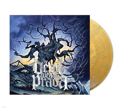 The Devil Wears Prada — With Roots Above and Branches Below 앨범 커버