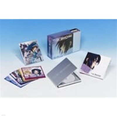 O.S.T. / Mobile Suit Gundam Seed ~ Seed Destiny Best "The Bridge" ~(2CD Box Set/수입)