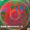 San Michael's - San Michael's [÷ ÷ LP]