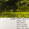 Elmo Hope Sextet - Informal Jazz [LP]