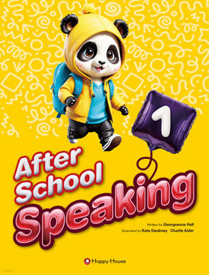 After School Speaking 1 (2nd Edition)