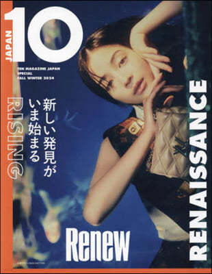 10MagazineJapanګ 2024Ҵ11