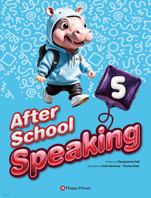 After School Speaking 5 (2nd Edition)