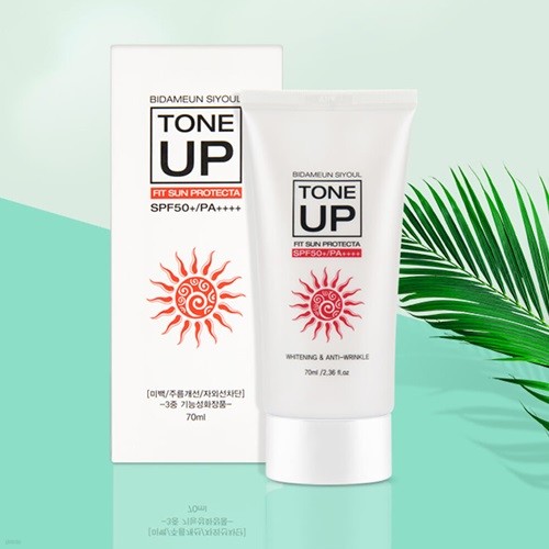    Ÿ ũ 70ml SPF50+ PA++++