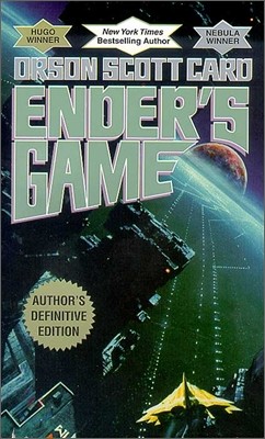 Ender's Game