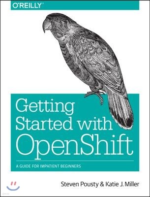 Getting Started with Openshift: A Guide for Impatient Beginners