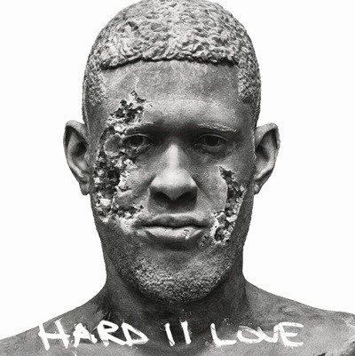  (Usher) - Hard II Love