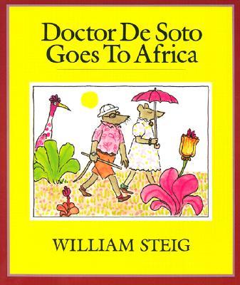 Doctor De Soto Goes To Africa