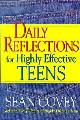 Daily Reflections for Highly Effective Teens