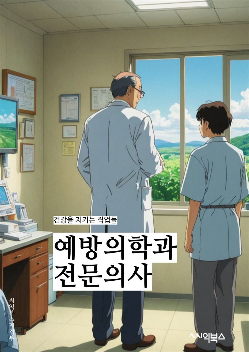 예방의학과전문의사 - 예방접종, 건강검진, 생활습관 개선, 영양 교육, 운동 프로그램, 스트레스 관리, 금연 프로그램, 알콜 음주 관리, 감염병 예방, 환경 보호 및 안전 관리