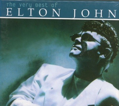 ư  (Elton John) - The Very Best Of Elton John(2CD)(̰)